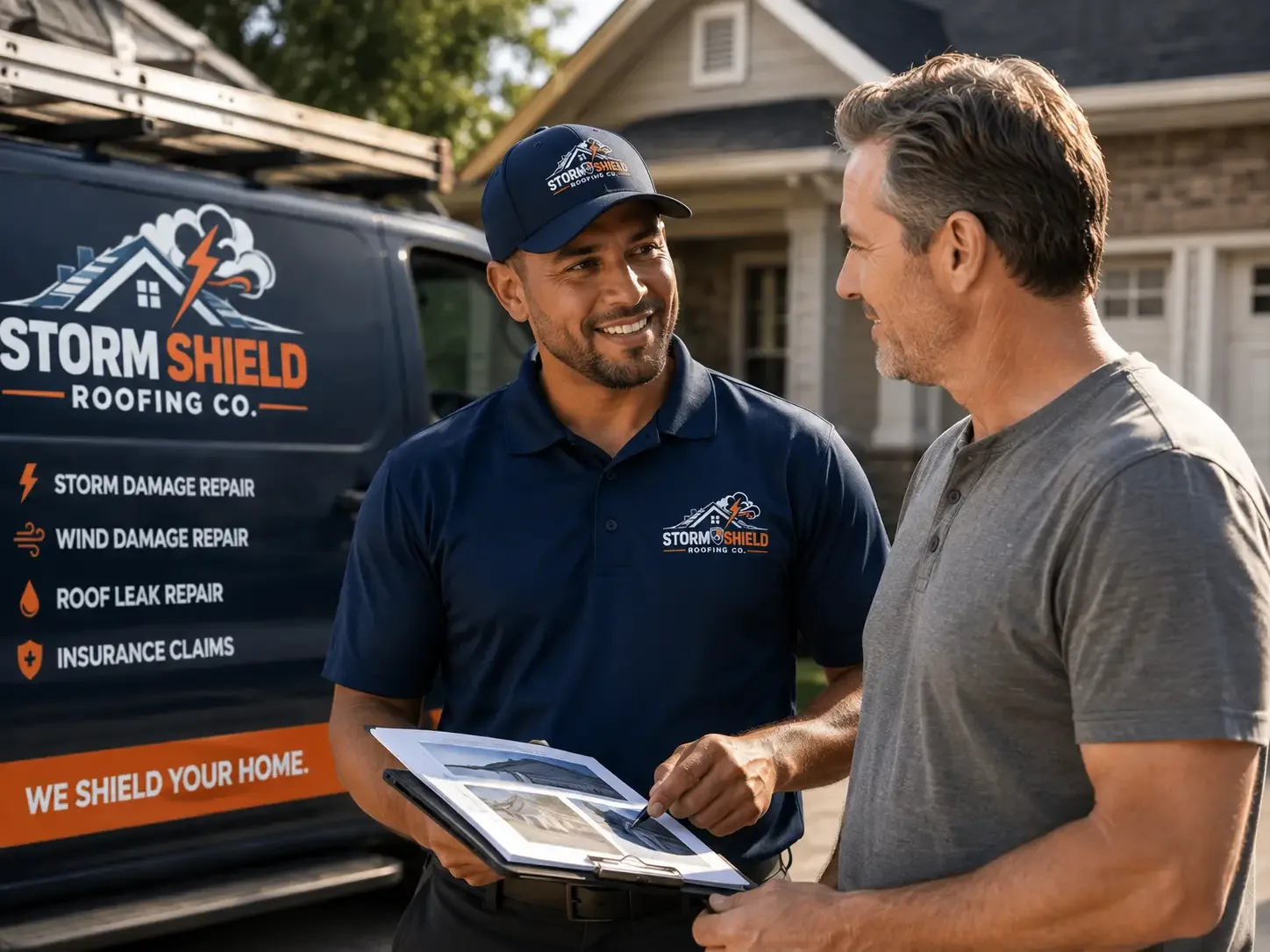 Storm Damage Roof Repair Milpitas, CA FAQs
